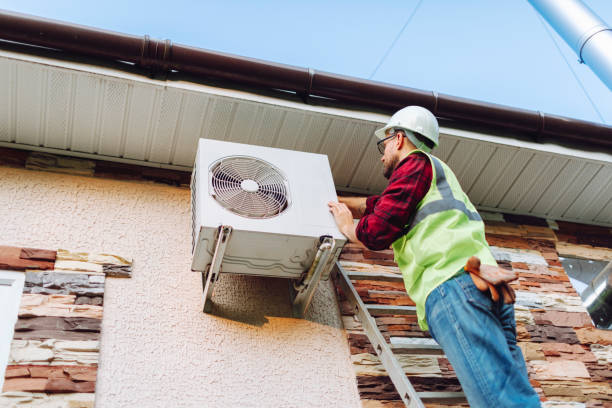 Best HVAC system installation  in Hollandale, MS