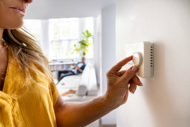 Best HVAC repair near me  in Hollandale, MS