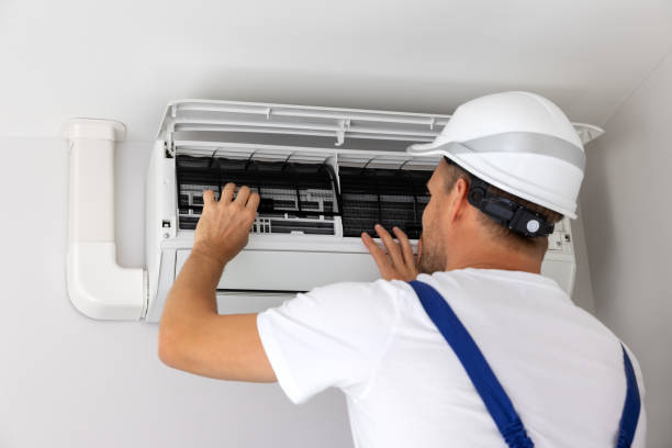 Best Residential HVAC services  in Hollandale, MS