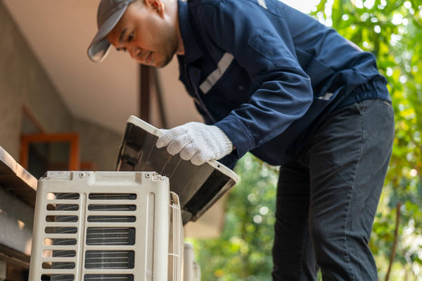 Best HVAC air duct cleaning  in Hollandale, MS