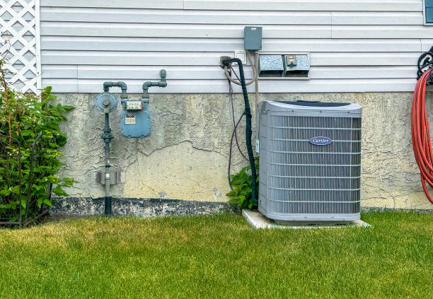 HVAC maintenance plan in Hollandale, MS