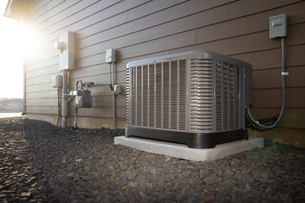 Best Commercial HVAC repair  in Hollandale, MS